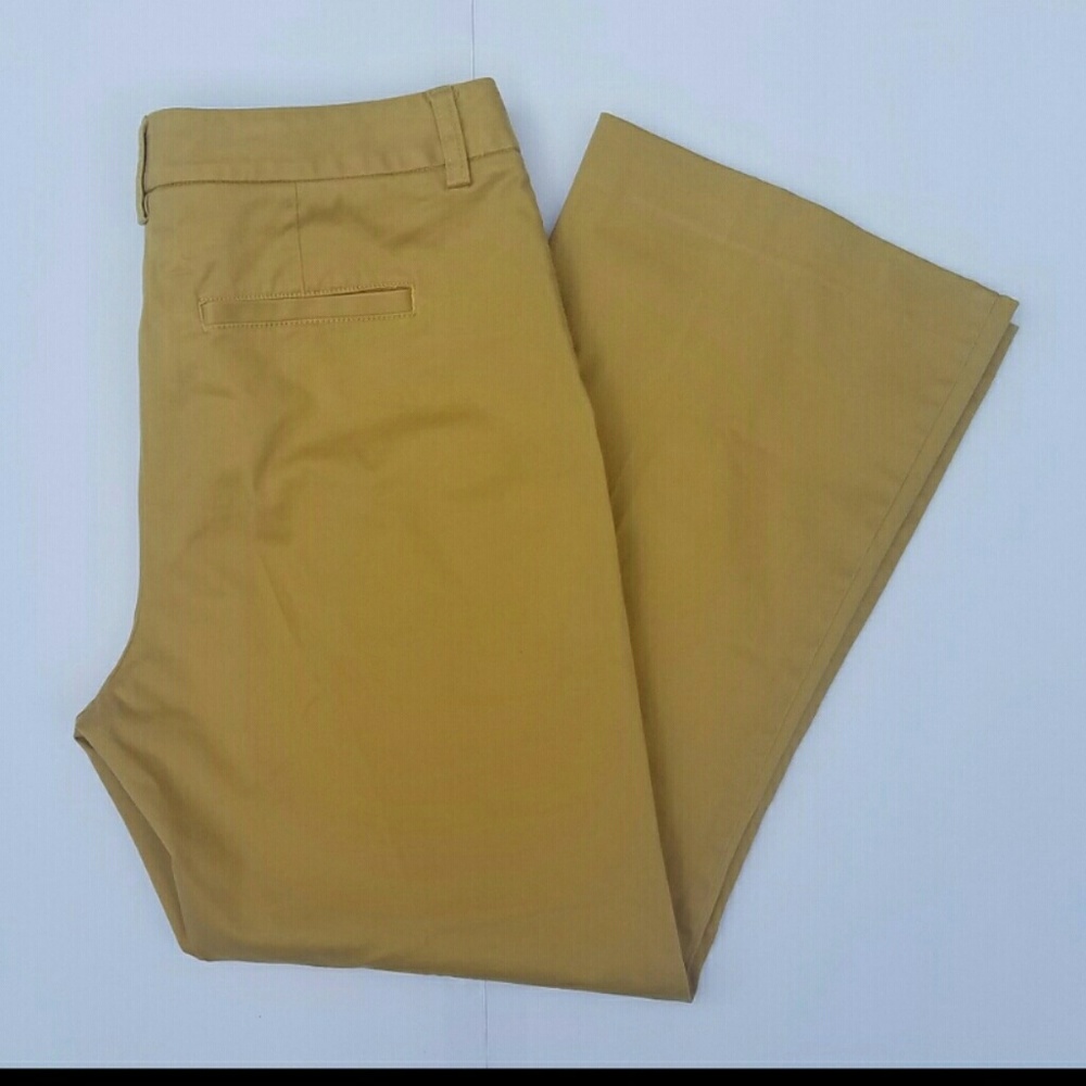 LL Bean pants